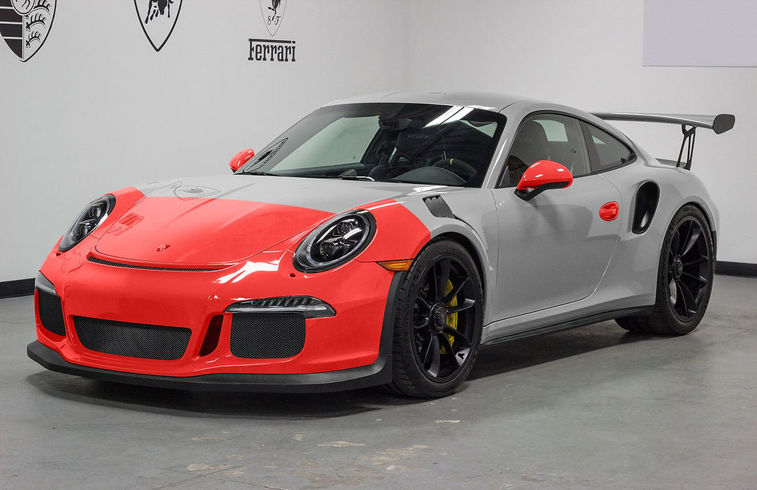 paint protection film