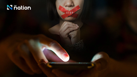 UN Questions Thailand on Human Trafficking Scams