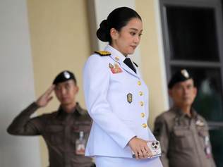 Thais Mount 2nd Protest Against Leader