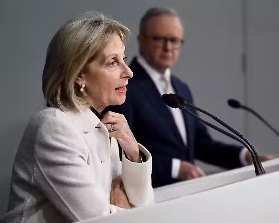 Concerns over Australia’s Proposed Antisemitism Plan