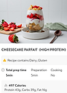 Nutrition Meals