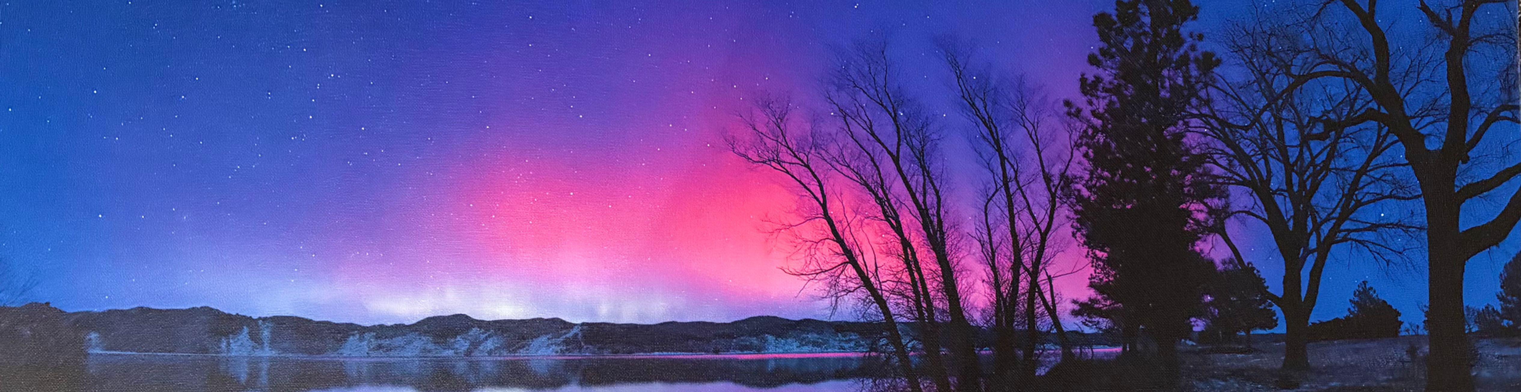 Lovers Embrace by Sterling Maline