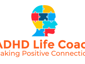 Why I wanted to become an adult ADHD Life Coach?