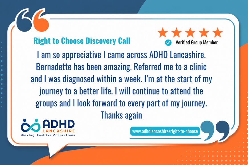 Assessment Support Testimonial