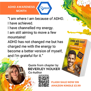 Quote from the Co-author