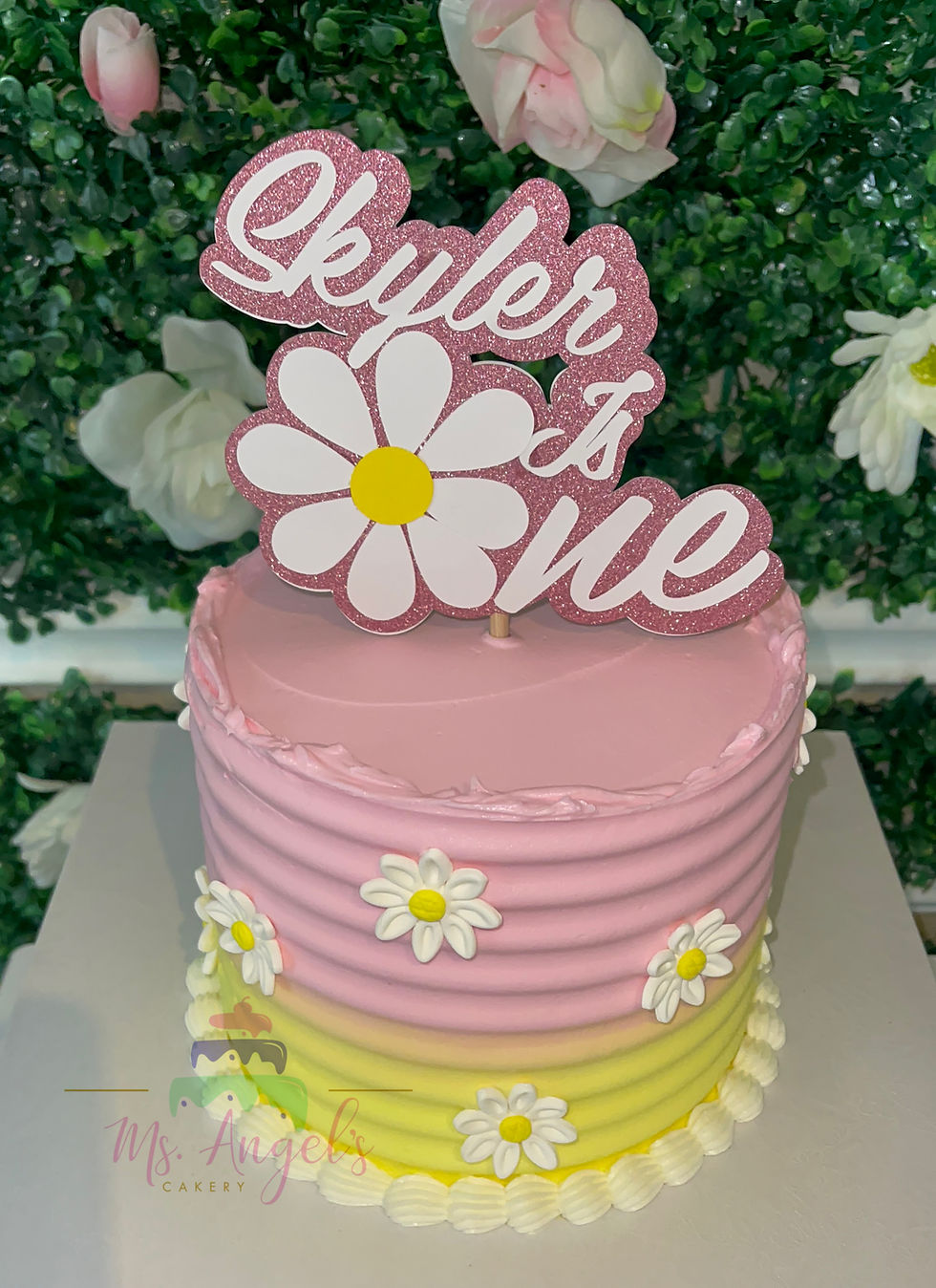 Thumbnail: Detailed Themed Party Cake