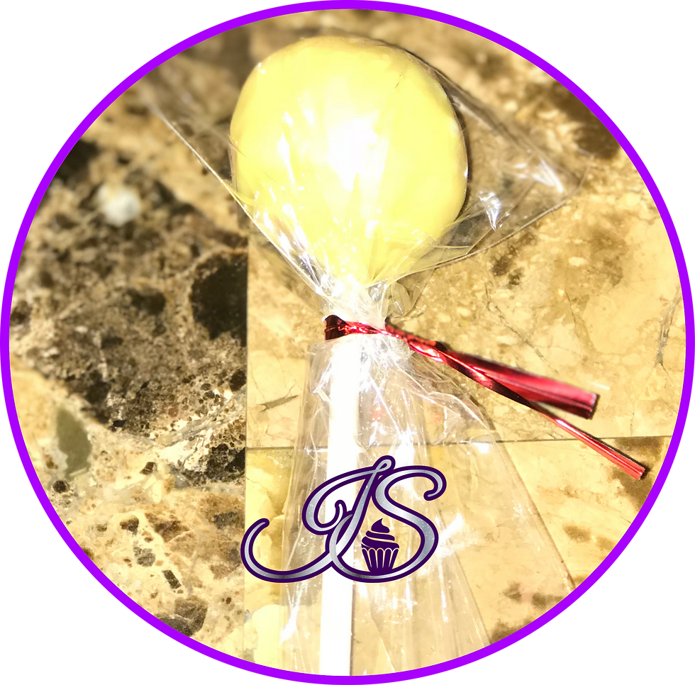 Thumbnail: One Dozen Cake Pops