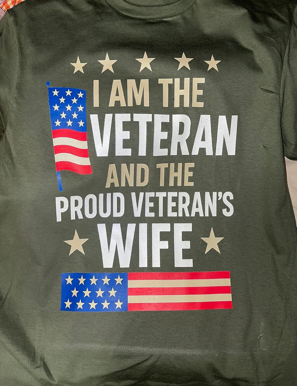 Thumbnail: Custom T-Shirt