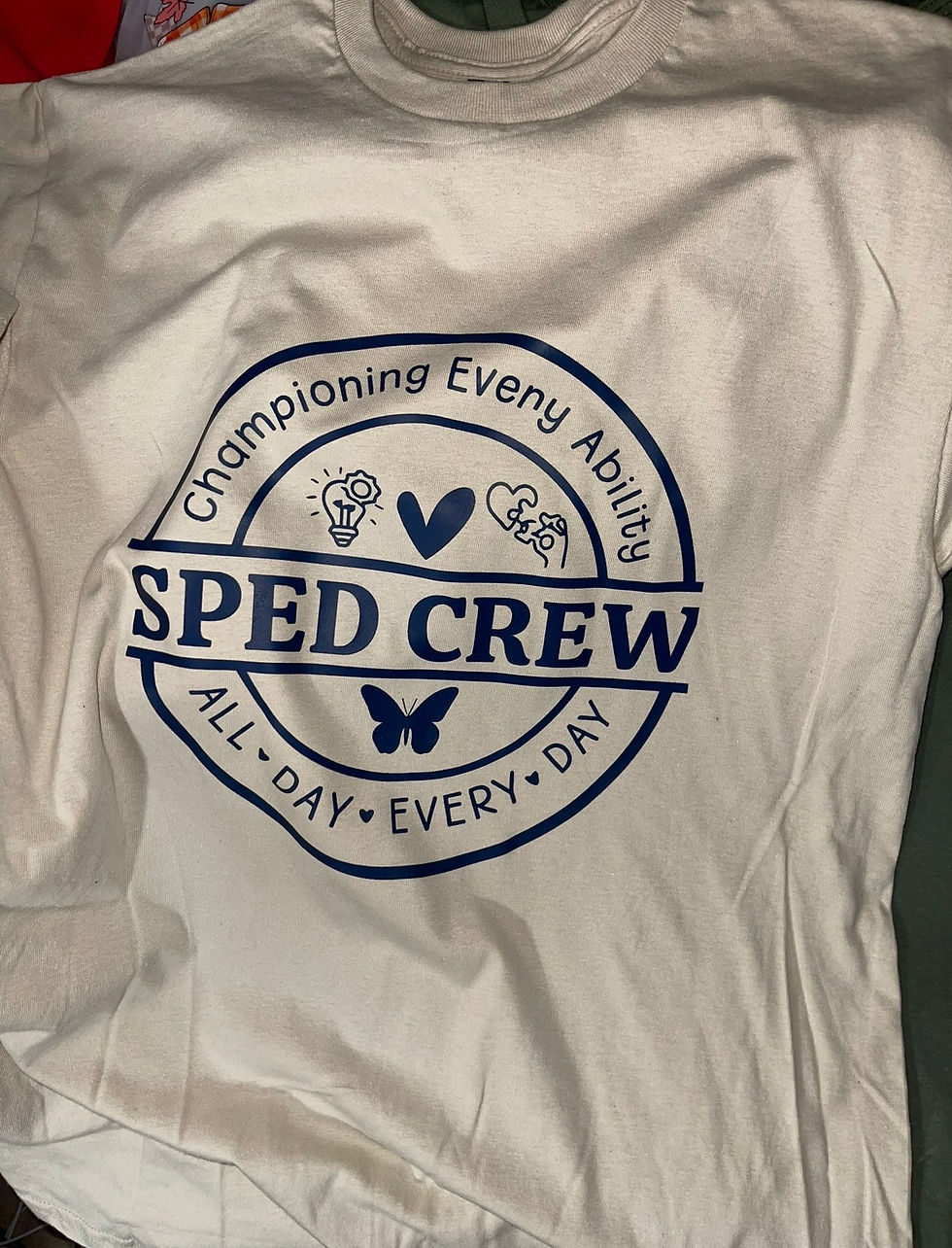 Thumbnail: Custom T-Shirt