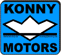 Konny Motors