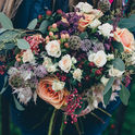 Flower Bouquet