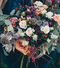 Flower Bouquet