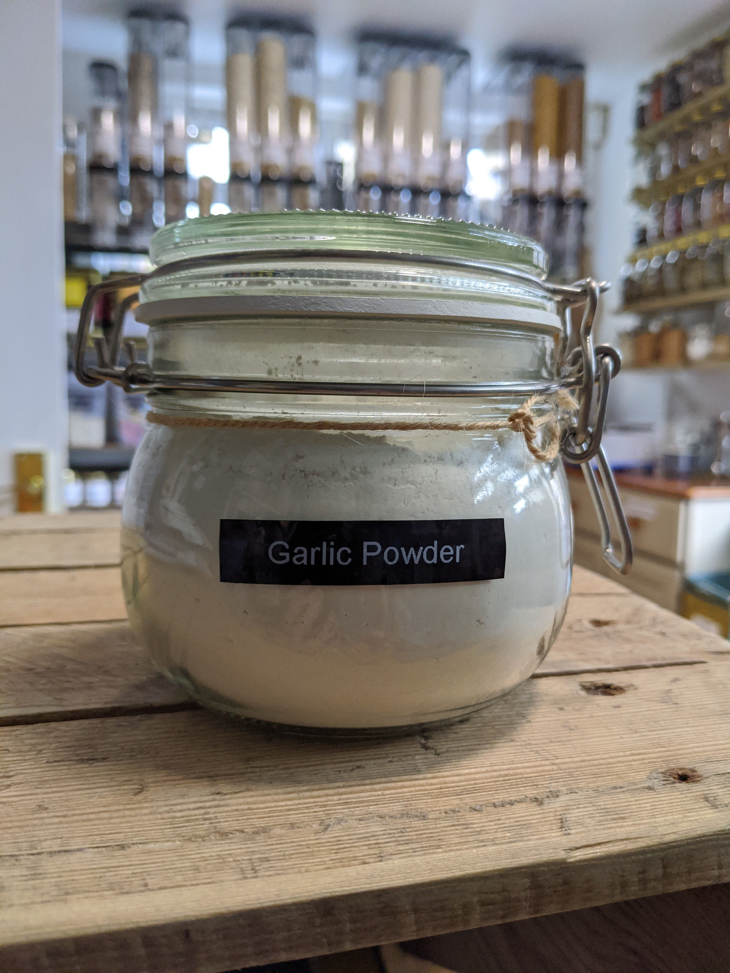 Garlic powder - 50g