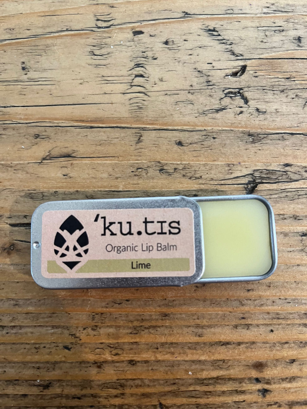 Thumbnail: Lip balm