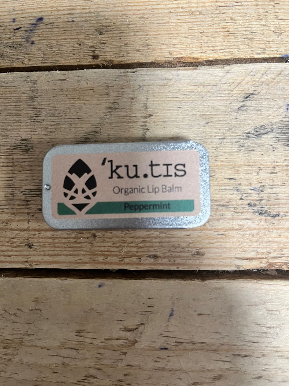 Thumbnail: Lip balm