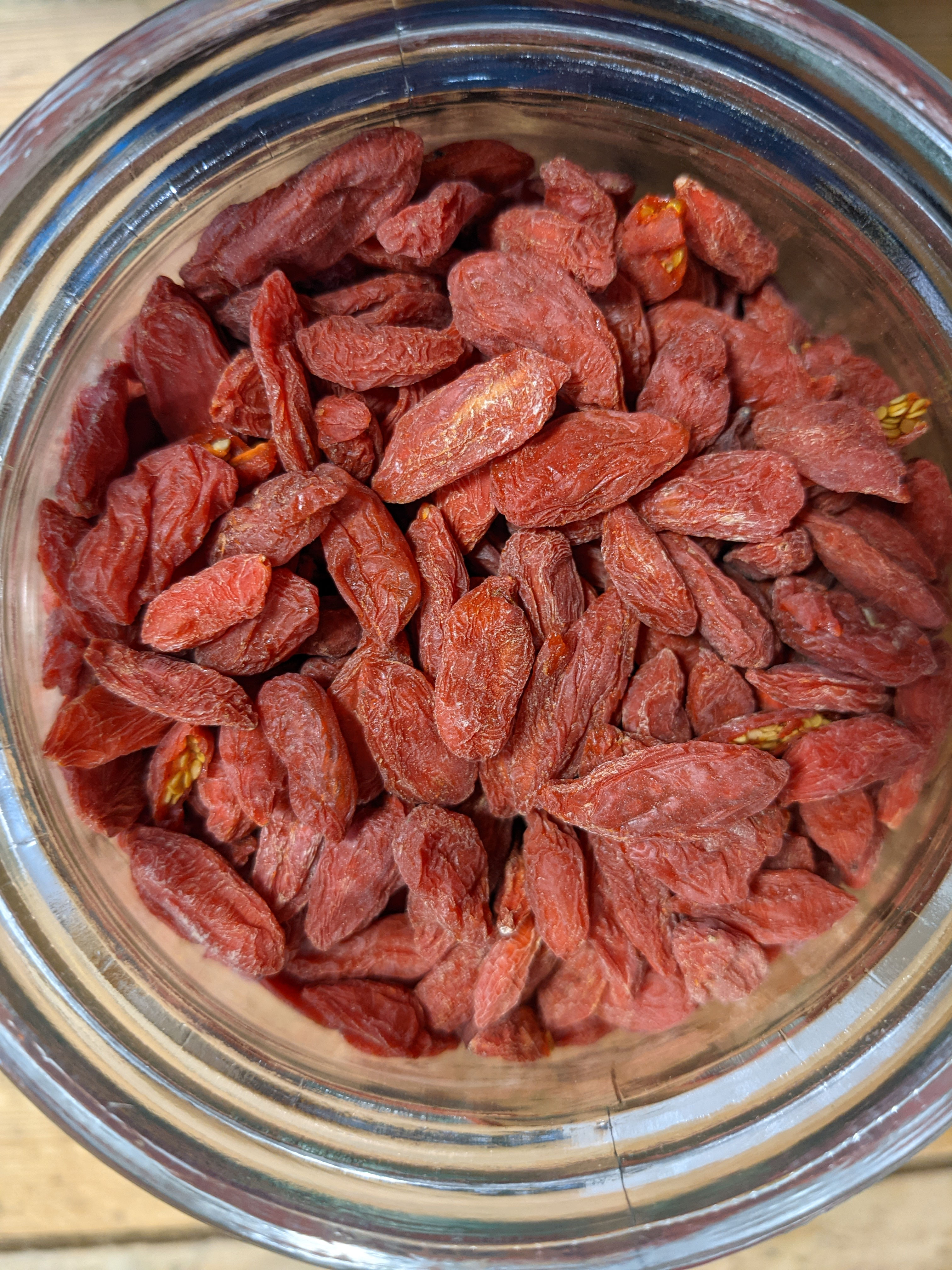 Goji berries - 100g