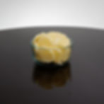 Sliced Potato