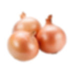 BROWN ONIONS PER KG P.O.A