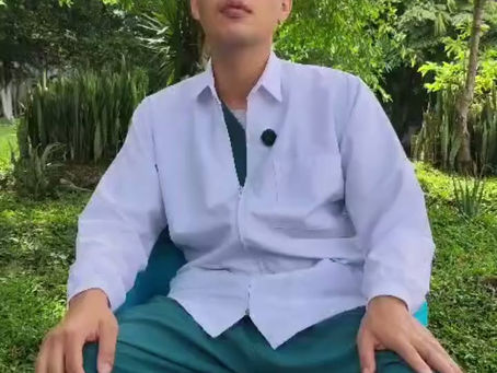Tip de la semana con nuestro Psicologo Jesus Rueda