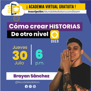 Sesión # 2