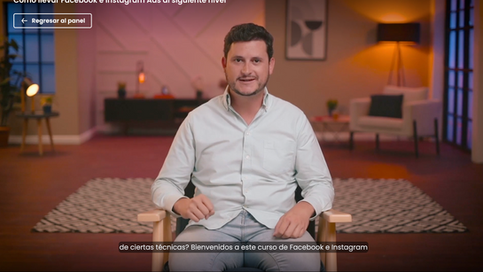 Facebook Ads - Intermedio