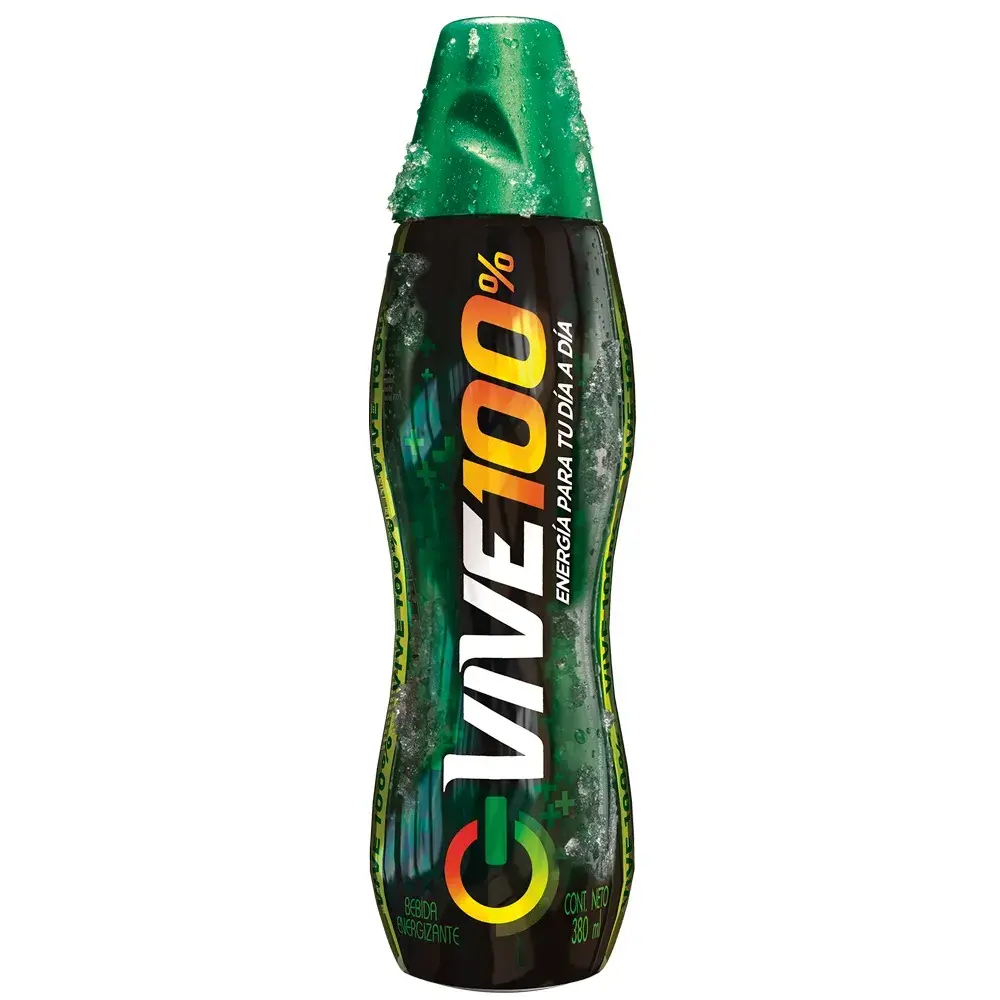 Vive 100 original 380 mL