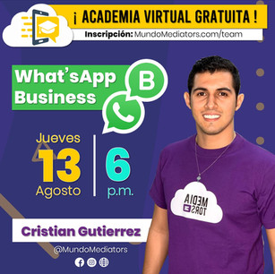 Sesión # 4