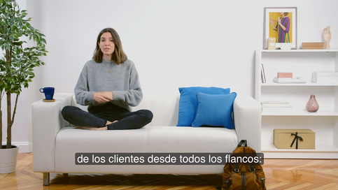 Creación y edición de contenido para Instagram Stories