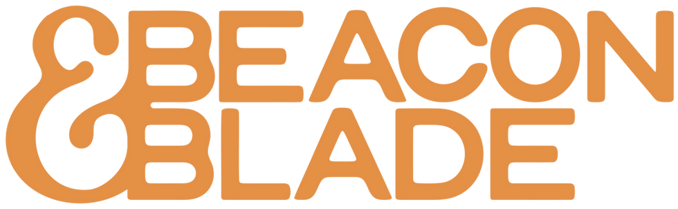 Beacon & Blade Logo