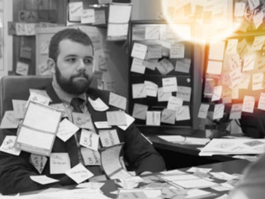 Na sua equipe de vendas, cada um prospecta do jeito que quiser?