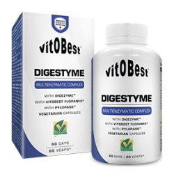 DIGESTYME Vitobest