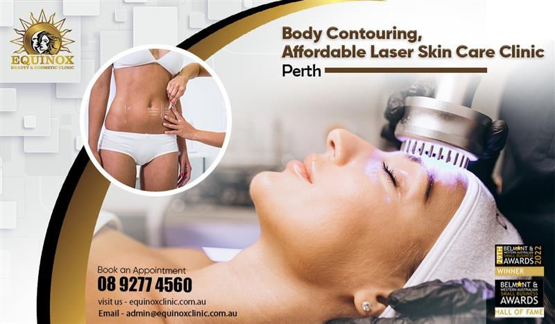 Body Contouring Perth