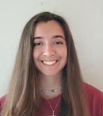Welcome BSE undergrad Cassie Brisbin!