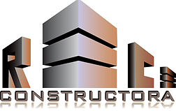 logo roco constructora
