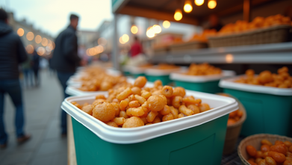 Discover Affordable Refrigeration Rental Options in the UK