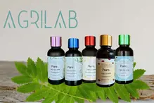 olio di cbd isolato agrilab