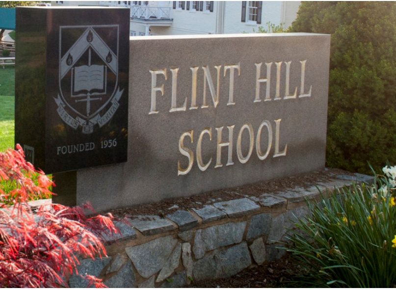 Flint Hill