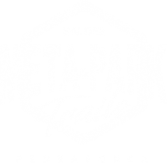 Logo Meta Park Trails Pedraforca
