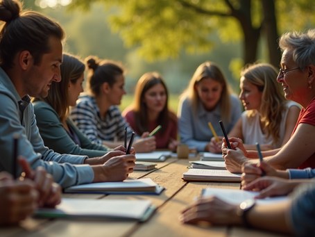 Empower Your Community: Donate to Firm Foundations Today