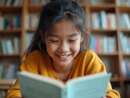 Building Confidence Through Education: Support Firm Foundations Now