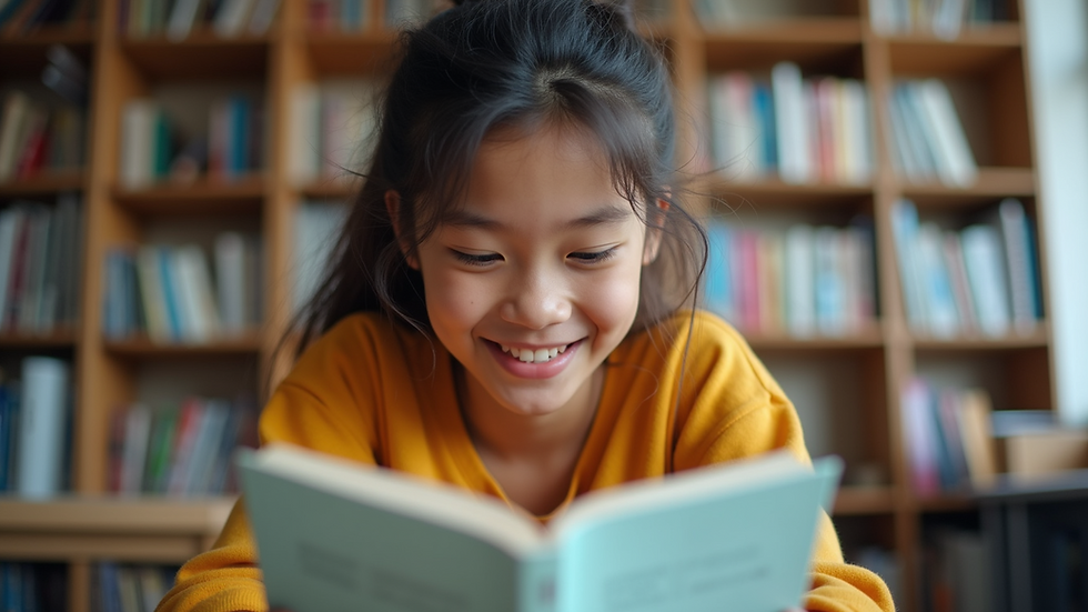 Building Confidence Through Education: Support Firm Foundations Now