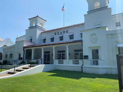 Arkansas Adventures: Long Weekend in Hot Springs National Park
