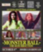 Monster Ball - The Resurrection