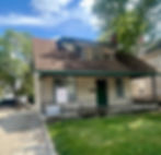 208 front of house