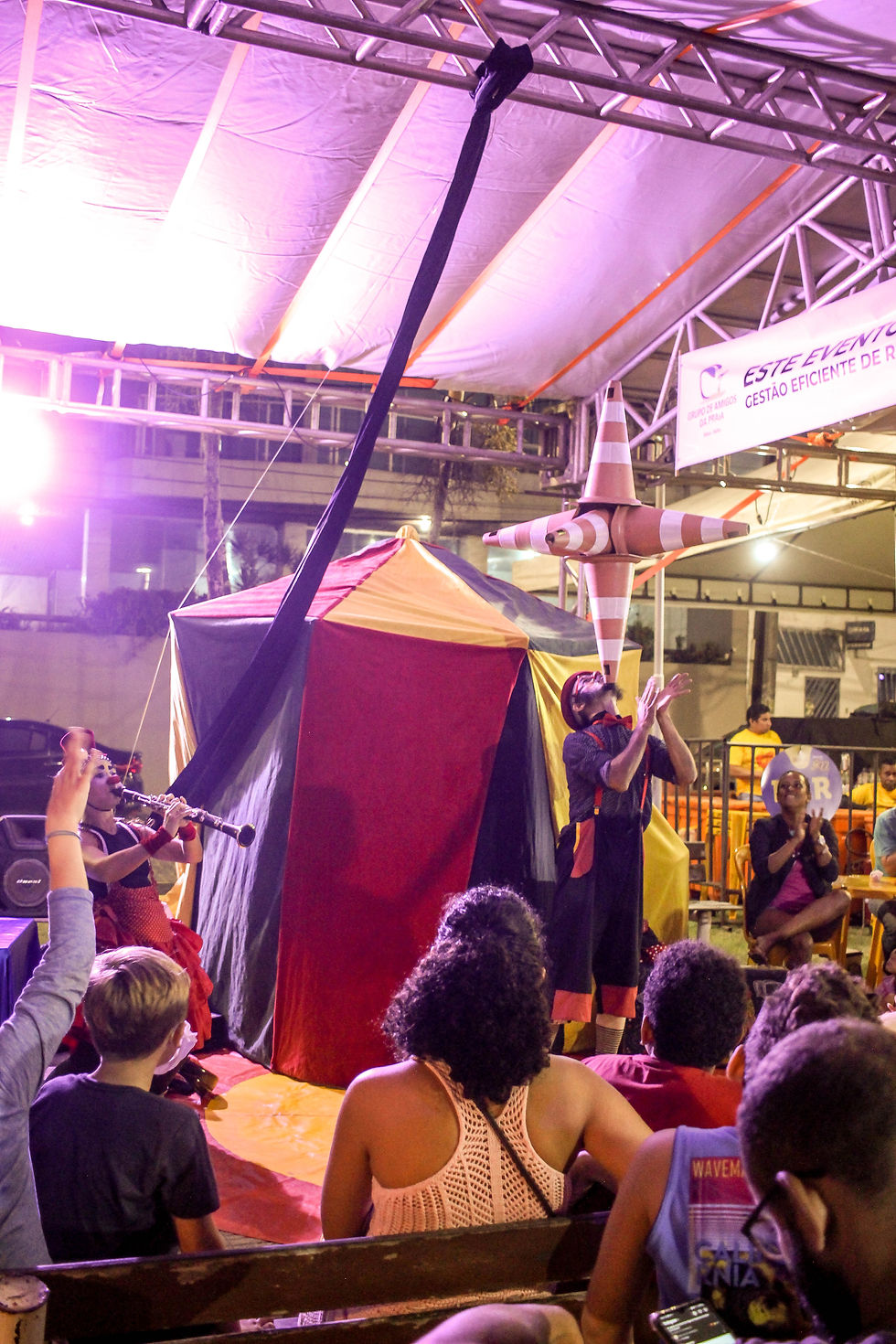 Vida de Circo (19)