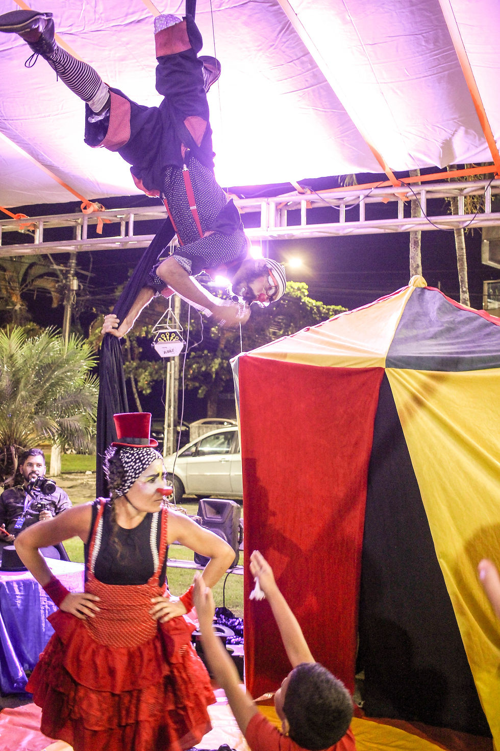 Vida de Circo (17)