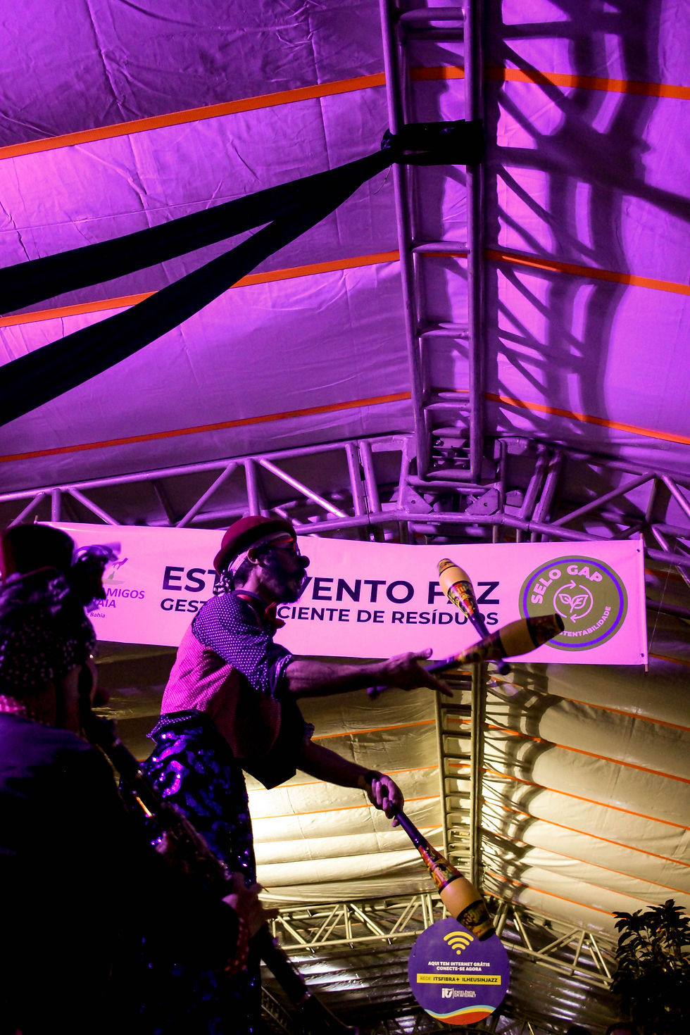 Vida de Circo (2)