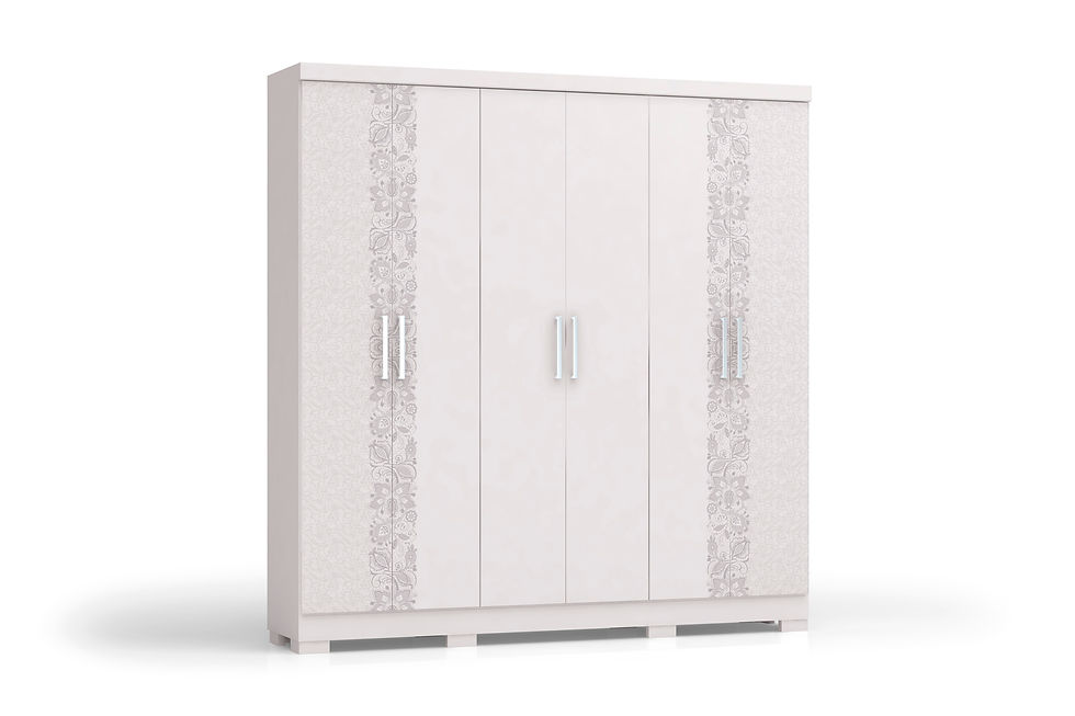 Miniatura: ROUP 6 PTAS 3 GAV - 100%MDF