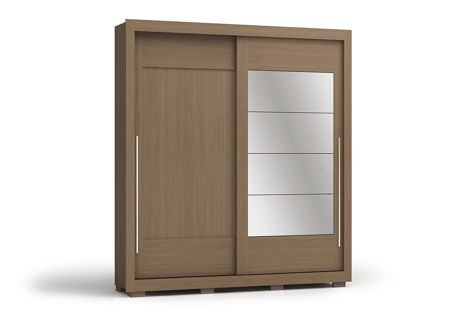 Miniatura: ROUP 2 PTAS CORRER 3 GAV 100%MDF- REVERSÍVEL