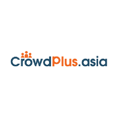 CrowdPlus.asia